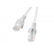 LATIGUILLO RJ45 LANBERG CAT.6 UTP 20M