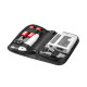 MALETIN HERRAMIENTAS LANBERG TESTEADOR NETWORK PELACABLES Accesorios redes