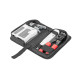 MALETIN HERRAMIENTAS LANBERG TESTEADOR NETWORK PELACABLES Accesorios redes