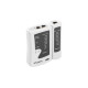 MALETIN HERRAMIENTAS LANBERG TESTEADOR NETWORK PELACABLES Accesorios redes