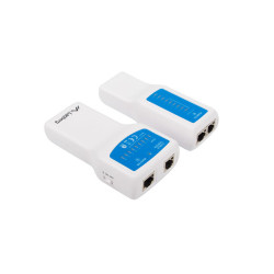 TESTEADOR NETWORK LANBERG NT - 0402 RJ45 RJ11