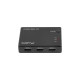 SWITCH VIDEO LANBERG 4K 3 X Switch SWITCH VIDEO LANBERG 4K 3 X Switch