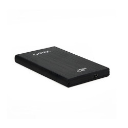 CAJA EXTERNA TOOQ TQE - 2522B HDD SSD