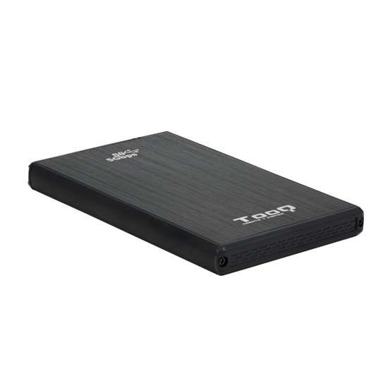 CAJA EXTERNA TOOQ TQE - 2522B HDD SSD Cajas externas CAJA EXTERNA TOOQ TQE - 2522B HDD SSD Cajas externas