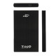 CAJA EXTERNA TOOQ TQE - 2522B HDD SSD Cajas externas CAJA EXTERNA TOOQ TQE - 2522B HDD SSD Cajas externas