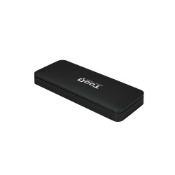 CAJA EXTERNA TOOQ TQE - 2280B SSD M.2