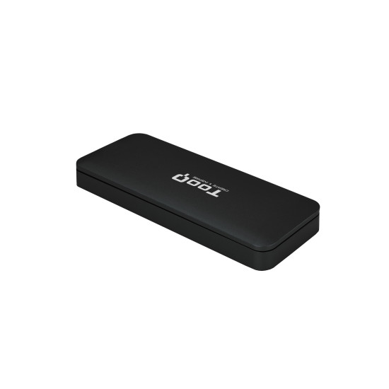 CAJA EXTERNA TOOQ TQE - 2280B SSD M.2 Cajas externas CAJA EXTERNA TOOQ TQE - 2280B SSD M.2 Cajas externas