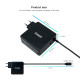 CARGADOR PORTATIL TOOQ TQLC - USBC90PD 90W USB Baterías y cargadores portátiles CARGADOR PORTATIL TOOQ TQLC - USBC90PD 90W USB Baterías y cargadores portátiles