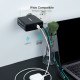 CARGADOR PORTATIL TOOQ TQLC - USBC90PD 90W USB Baterías y cargadores portátiles CARGADOR PORTATIL TOOQ TQLC - USBC90PD 90W USB Baterías y cargadores portátiles