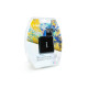 CARGADOR PORTATIL TOOQ TQLC - USBC90PD 90W USB Baterías y cargadores portátiles CARGADOR PORTATIL TOOQ TQLC - USBC90PD 90W USB Baterías y cargadores portátiles