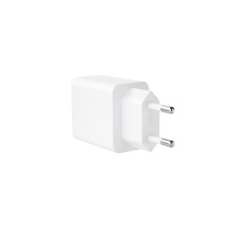 CARGADOR PARED USB TOOQ TQWC - 2SC04WT USB