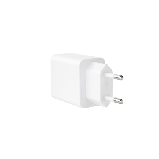 CARGADOR PARED USB TOOQ TQWC - 2SC04WT USB Baterías y cargadores portátiles CARGADOR PARED USB TOOQ TQWC - 2SC04WT USB Baterías y cargadores portátiles