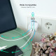 CARGADOR PARED USB TOOQ TQWC - 2SC04WT USB Baterías y cargadores portátiles CARGADOR PARED USB TOOQ TQWC - 2SC04WT USB Baterías y cargadores portátiles