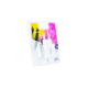 CARGADOR PARED USB TOOQ TQWC - 2SC04WT USB Baterías y cargadores portátiles CARGADOR PARED USB TOOQ TQWC - 2SC04WT USB Baterías y cargadores portátiles