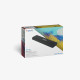 CAJA EXTERNA TOOQ TQE - 2223B SSD M.2 Cajas externas CAJA EXTERNA TOOQ TQE - 2223B SSD M.2 Cajas externas