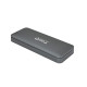 CAJA EXTERNA TOOQ TQE - 2281G SSD M.2 Cajas externas CAJA EXTERNA TOOQ TQE - 2281G SSD M.2 Cajas externas