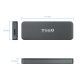 CAJA EXTERNA TOOQ TQE - 2281G SSD M.2 Cajas externas CAJA EXTERNA TOOQ TQE - 2281G SSD M.2 Cajas externas