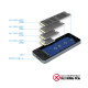 CAJA EXTERNA TOOQ TQE - 2281G SSD M.2 Cajas externas CAJA EXTERNA TOOQ TQE - 2281G SSD M.2 Cajas externas