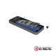 CAJA EXTERNA TOOQ TQE - 2281G SSD M.2 Cajas externas CAJA EXTERNA TOOQ TQE - 2281G SSD M.2 Cajas externas
