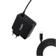 CARGADOR PORTATIL TOOQ TQLC - USBC65PD 65W USB Baterías y cargadores portátiles CARGADOR PORTATIL TOOQ TQLC - USBC65PD 65W USB Baterías y cargadores portátiles