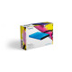 CAJA EXTERNA TOOQ TQE - 2527BL HDD 2.5 PULGADAS Cajas externas CAJA EXTERNA TOOQ TQE - 2527BL HDD 2.5 PULGADAS Cajas externas