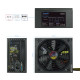 FUENTE ALIMENTACION TOOQ TQAPOLO - 650SP ATX 650W Fuentes de alimentación FUENTE ALIMENTACION TOOQ TQAPOLO - 650SP ATX 650W Fuentes de alimentación