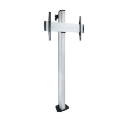 SOPORTE SUELO TV TOOQ FS2270M - B 37PULGADAS - 70PULGADAS