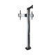 SOPORTE SUELO TV TOOQ FS2270M - B 37 PULGADAS - 70 PULGADAS Soportes monitores  tv