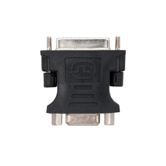 ADAPTADOR VGA A DVI NANOCABLE HEMBRA - MACHO Baterías y cargadores portátiles ADAPTADOR VGA A DVI NANOCABLE HEMBRA - MACHO Baterías y cargadores portátiles