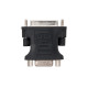 ADAPTADOR VGA A DVI NANOCABLE HEMBRA - MACHO Baterías y cargadores portátiles ADAPTADOR VGA A DVI NANOCABLE HEMBRA - MACHO Baterías y cargadores portátiles