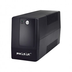 SAI PHASAK INTERACT 600VA PH 9406