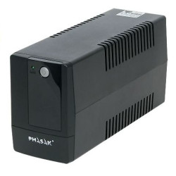 SAI UPS PHASAK 600VA INTERACT PH