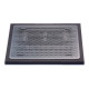 BASE REFRIGERADORA PORTATIL TARGUS 15 - 17 PULGADAS GRIS Accesorios de portátiles BASE REFRIGERADORA PORTATIL TARGUS 15 - 17 PULGADAS GRIS Accesorios de portátiles