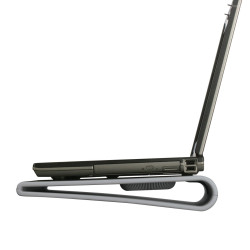 BASE REFRIGERADORA PORTATIL TARGUS 15 - 17 PULGADAS GRIS