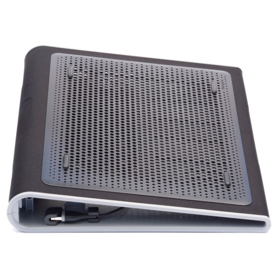 BASE REFRIGERADORA PORTATIL TARGUS 15 - 17 PULGADAS GRIS Accesorios de portátiles BASE REFRIGERADORA PORTATIL TARGUS 15 - 17 PULGADAS GRIS Accesorios de portátiles