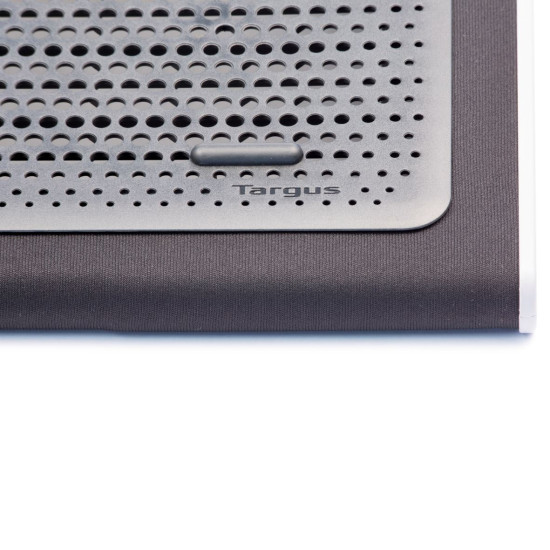 BASE REFRIGERADORA PORTATIL TARGUS 15 - 17 PULGADAS GRIS Accesorios de portátiles BASE REFRIGERADORA PORTATIL TARGUS 15 - 17 PULGADAS GRIS Accesorios de portátiles