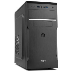 CAJA ORDENADOR NOX TAU MICRO ATX