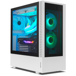 CAJA ORDENADOR GAMING NOX HUMMER NEMESIS