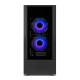 CAJA ORDENADOR GAMING NOX HUMMER NEMESIS Cajas