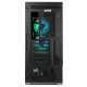 CAJA ORDENADOR GAMING NOX HUMMER NEMESIS Cajas