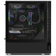 CAJA ORDENADOR GAMING NOX HUMMER NEMESIS Cajas