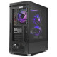CAJA ORDENADOR GAMING NOX HUMMER NEMESIS Cajas