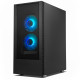 CAJA ORDENADOR GAMING NOX HUMMER NEMESIS Cajas