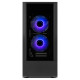 CAJA ORDENADOR GAMING NOX HUMMER NEMESIS Cajas