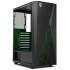 CAJA ORDENADOR GAMING NOX HUMMER FROST