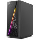 CAJA ORDENADOR GAMING NOX HUMMER FROST Cajas CAJA ORDENADOR GAMING NOX HUMMER FROST Cajas