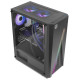 CAJA ORDENADOR GAMING NOX HUMMER FROST Cajas CAJA ORDENADOR GAMING NOX HUMMER FROST Cajas