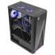 CAJA ORDENADOR GAMING NOX HUMMER FROST Cajas CAJA ORDENADOR GAMING NOX HUMMER FROST Cajas