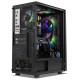 CAJA ORDENADOR GAMING NOX HUMMER FROST Cajas CAJA ORDENADOR GAMING NOX HUMMER FROST Cajas