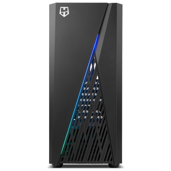 CAJA ORDENADOR GAMING NOX HUMMER FROST Cajas CAJA ORDENADOR GAMING NOX HUMMER FROST Cajas
